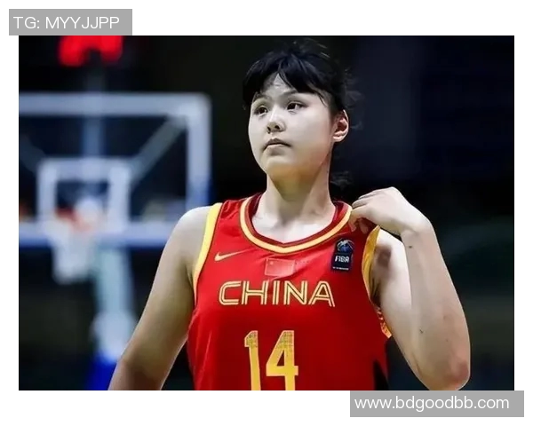 国家队应慎重考虑李月汝的WNBA发展机会避免重蹈韩旭覆辙