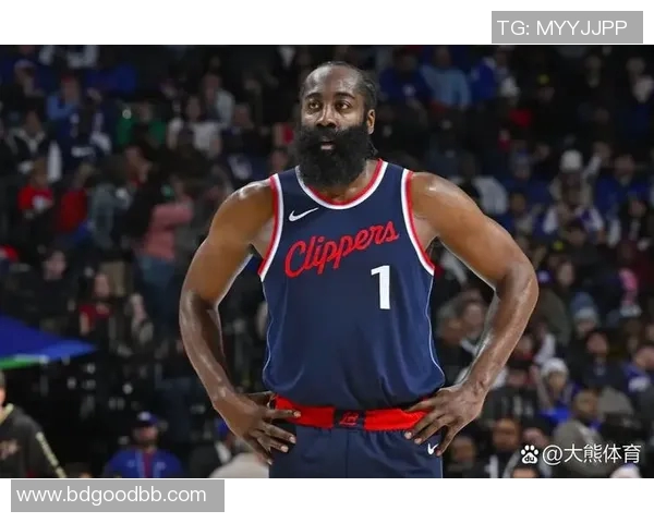 哈登豪取29分11助攻9篮板伦纳德绝杀助快船加时逆转国王